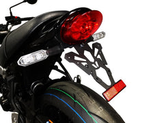 License Plate Holder