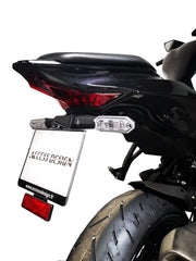 License Plate Holder
