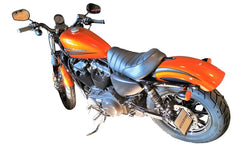 Side Mount License Plate Bracket