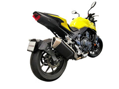 License Plate Holder And Mudguard