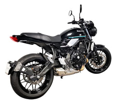 License Plate Holder And Mudguard