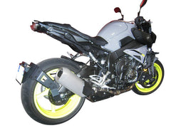 License Plate Holder And Mudguard