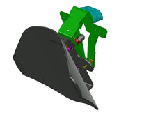 License Plate Holder And Mudguard