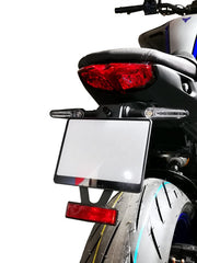 License Plate Holder