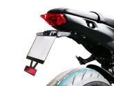 License Plate Holder