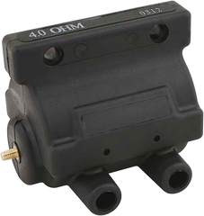 ACCEL COIL 4.2OHM BLK POINTS | 140402BK