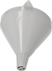 FUNNEL TANK, GREY
