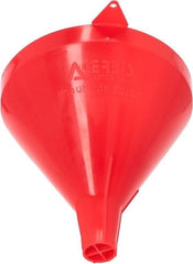 FUNNEL TANK, RED