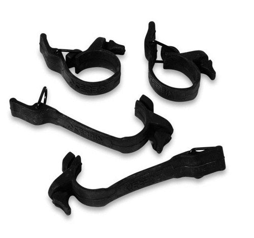 HEADLIGHT MOUNTING STRAPS