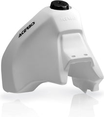 Acerbis Fuel Tank Suzuki White | 0001585.030