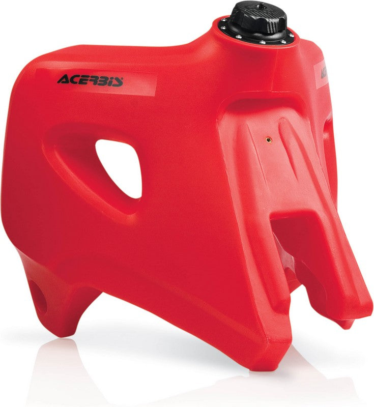 SAHARA TANK HON, Red
