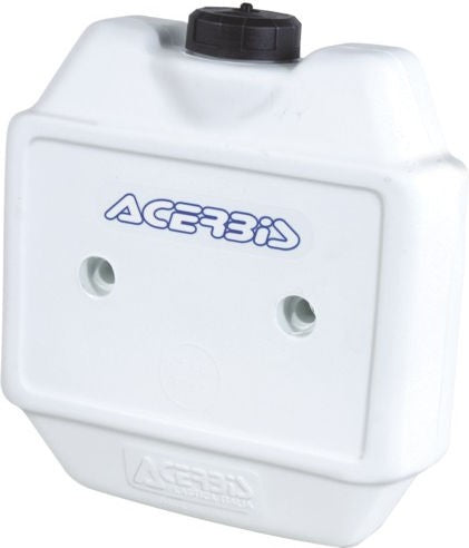 Acerbis Front Fuel Tank 3Lt. White | 0002684.030
