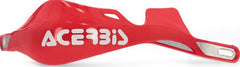 SPARE RALLY PRO BAR, RED