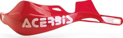 SPARE RALLY PRO BAR, RED