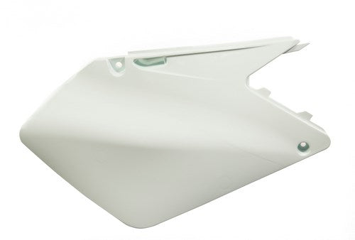 SIDE PANELS, White
