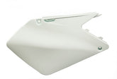 SIDE PANELS, White