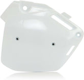 SIDE PANELS, White