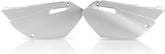 SIDE PANELS, White