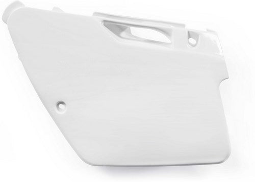 SIDE PANELS, White