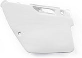 SIDE PANELS, White