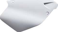 SIDE PANELS, WHITE