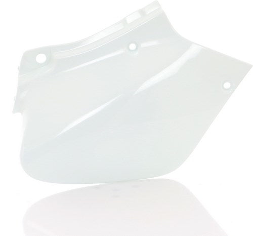 SIDE PANELS, White
