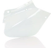 SIDE PANELS, White