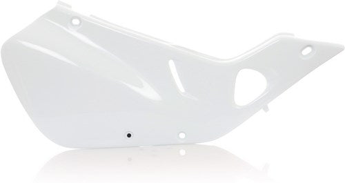 SIDE PANELS, White