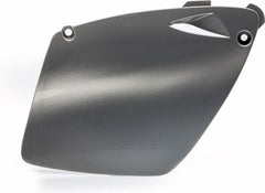 SIDE PANELS, SILVER