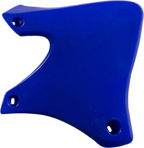 RADIATOR SCOOPS, Blue 098