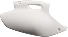 SIDE PANELS, WHITE