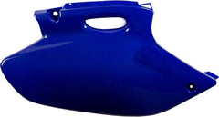 SIDE PANELS, BLUE