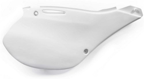 SIDE PANELS, White