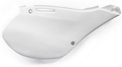 SIDE PANELS, White
