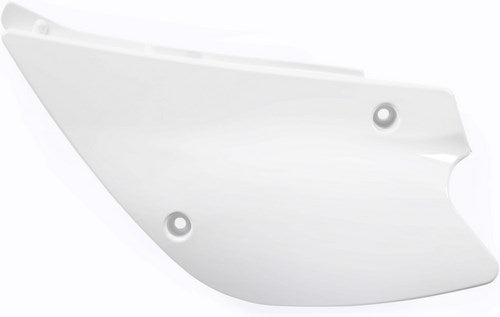 SIDE PANELS, White