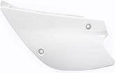 SIDE PANELS, White