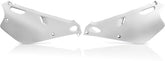 SIDE PANELS, White