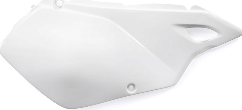 SIDE PANELS, WHITE