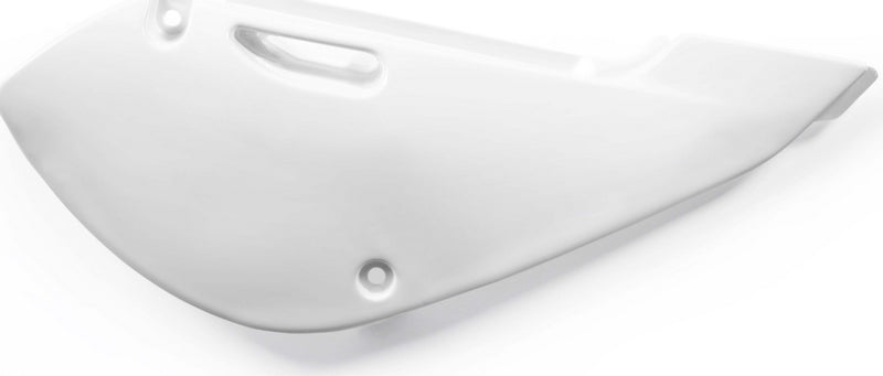 SIDE PANELS, WHITE