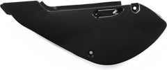 SIDE PANELS, BLACK