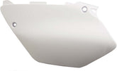 SIDE PANELS, White