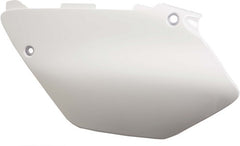 SIDE PANELS, White