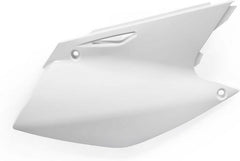 SIDE PANELS, WHITE