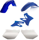 PLASTIC KITS, Model Year 002