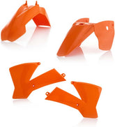 PLASTIC KITS, Model Year 003