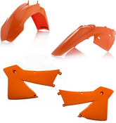 PLASTIC KITS, Model Year 003