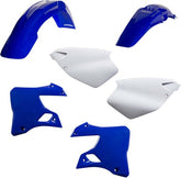 PLASTIC KITS, Standard