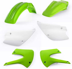 Acerbis Plastic Kit Replica 001 | 0007596