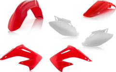 PLASTIC KIT, STANDARD