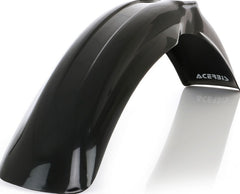 FRONT FENDER, BLACK